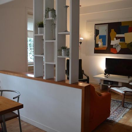 Domus B Corso Francia Apartment Roma Exterior foto