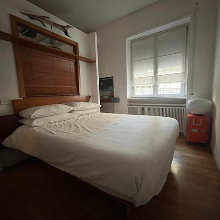 Domus B Corso Francia Apartment Roma Exterior foto