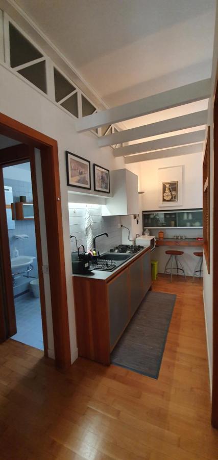 Domus B Corso Francia Apartment Roma Exterior foto