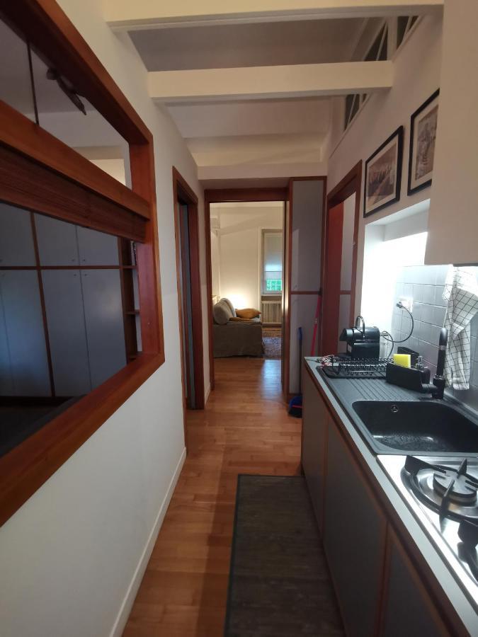 Domus B Corso Francia Apartment Roma Exterior foto