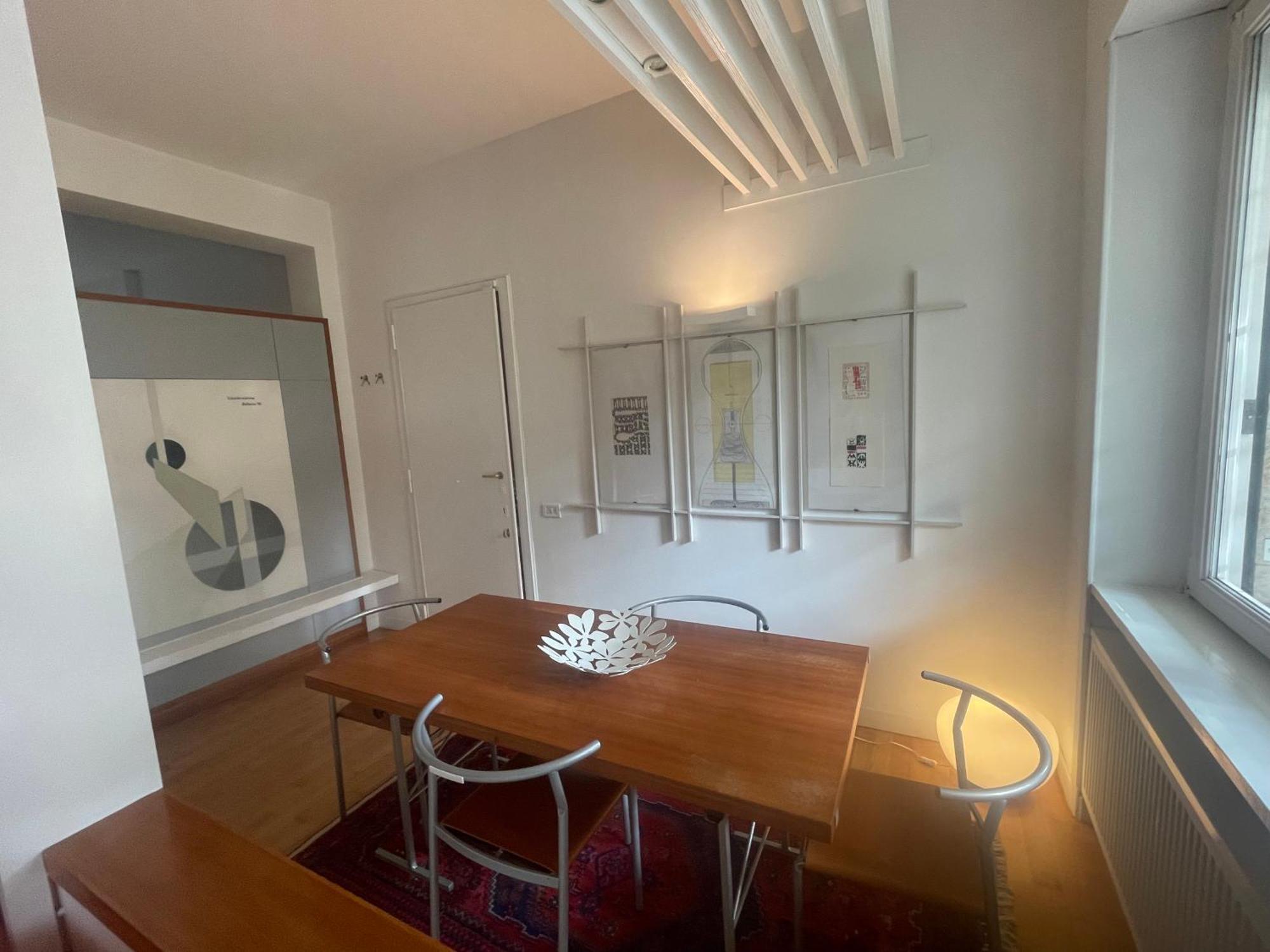 Domus B Corso Francia Apartment Roma Exterior foto