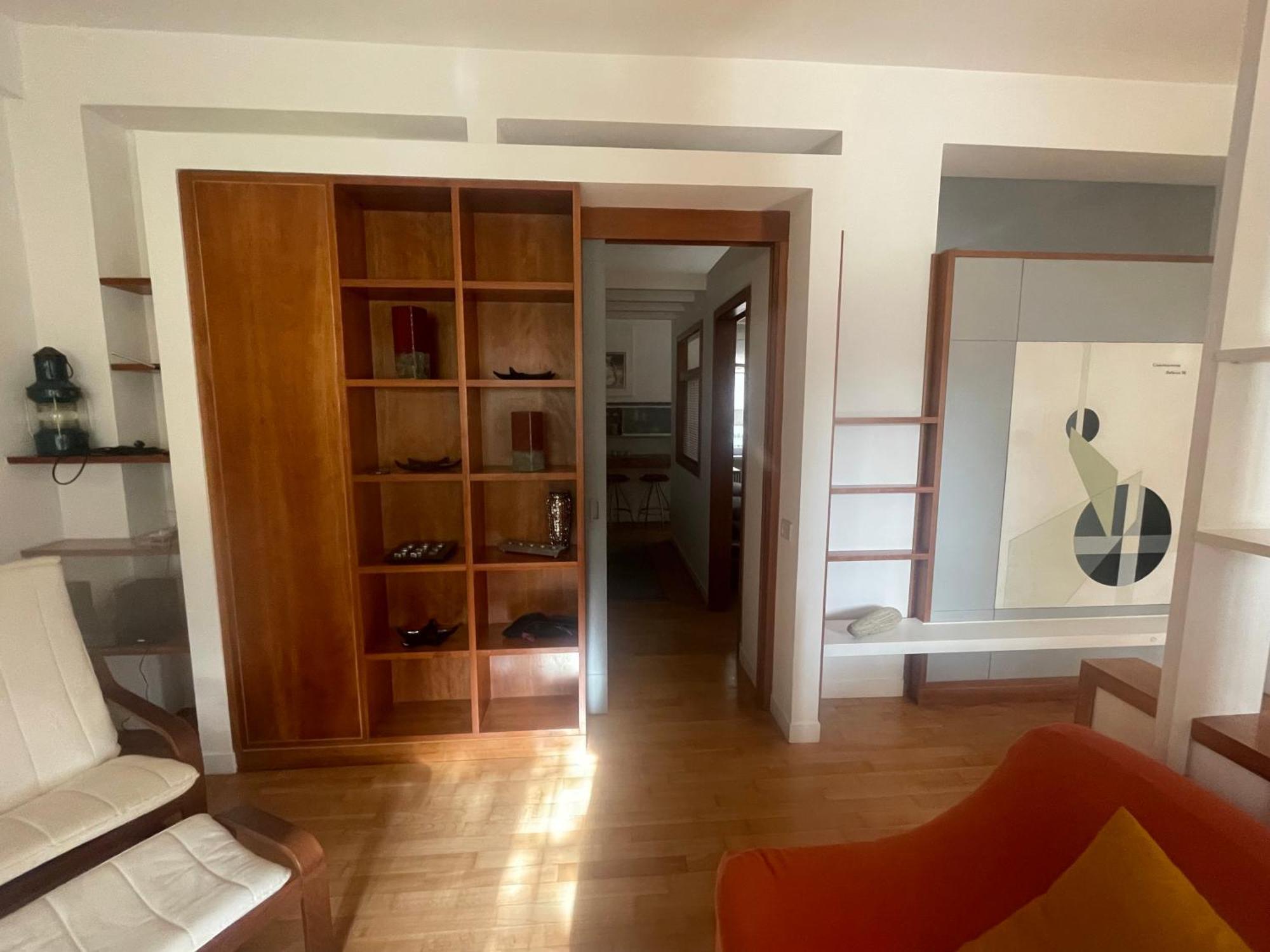 Domus B Corso Francia Apartment Roma Exterior foto