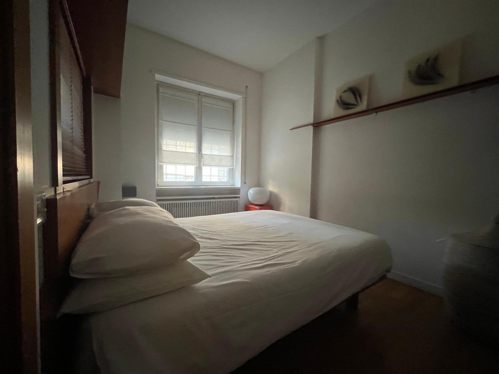 Domus B Corso Francia Apartment Roma Exterior foto